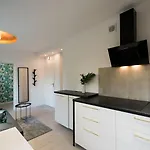 Apartment L&l Blisko Centrum Warsaw
