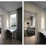 Apartment L&l Blisko Centrum