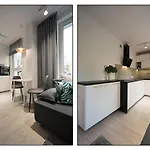Apartment L&l Blisko Centrum *