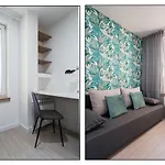 Apartment L&l Blisko Centrum *