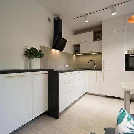 L&l Blisko Centrum *