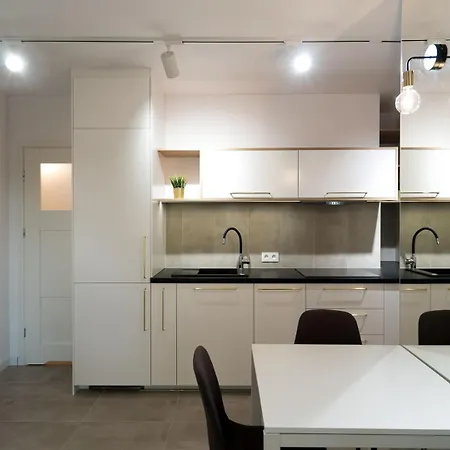 L&l Blisko Centrum Appartamento *