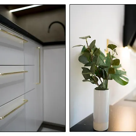 L&l Blisko Centrum ワルシャワ