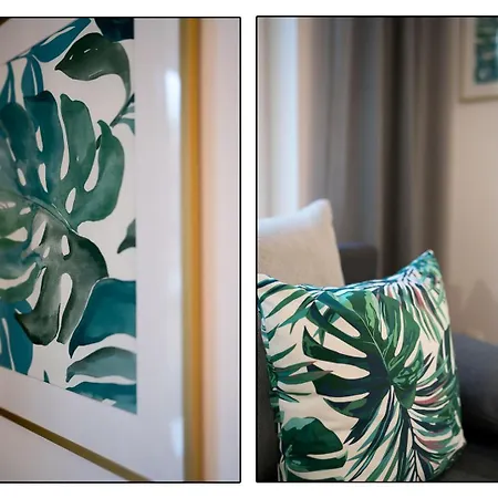 L&l Blisko Centrum * Varsavia