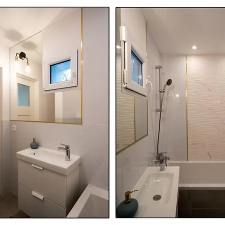 L&l Blisko Centrum ワルシャワ