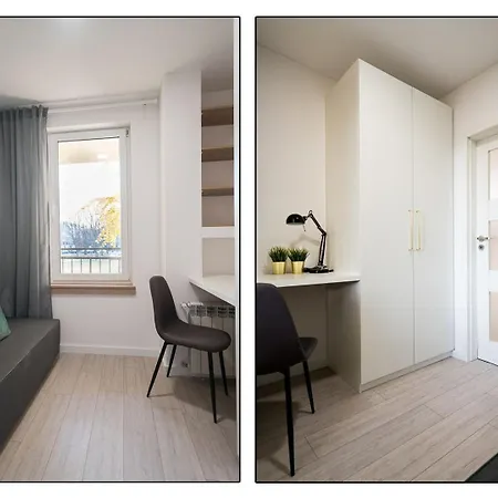 L&l Blisko Centrum *