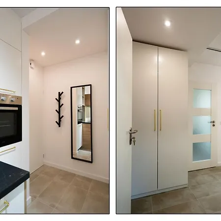 L&l Blisko Centrum Varsavia