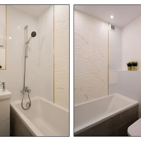 アパート L&l Blisko Centrum