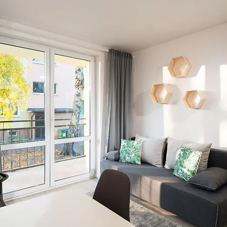 L&l Blisko Centrum *