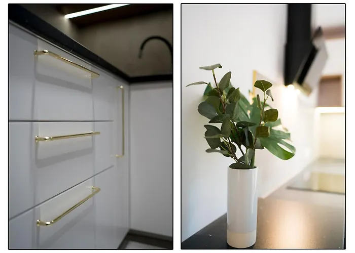 L&l Blisko Centrum Warsaw