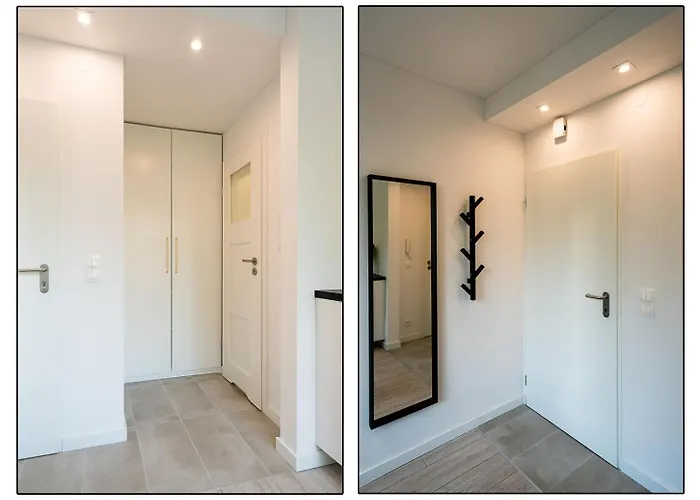 L&l Blisko Centrum Warsaw