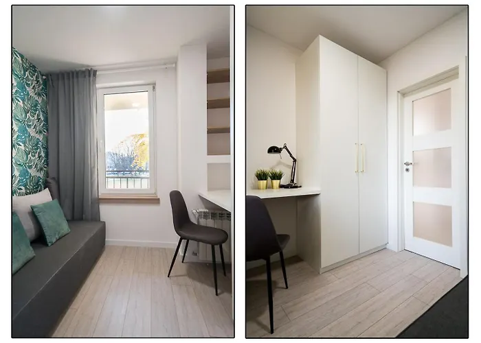 L&l Blisko Centrum *