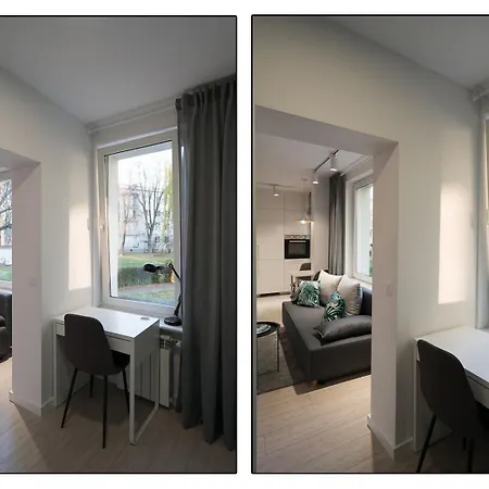 Apartmán L&l Blisko Centrum