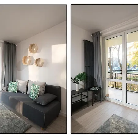 L&l Blisko Centrum * Varšava