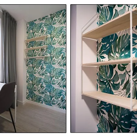 L&l Blisko Centrum Apartmán *