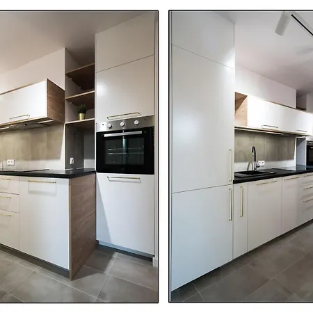 L&l Blisko Centrum Warszawa