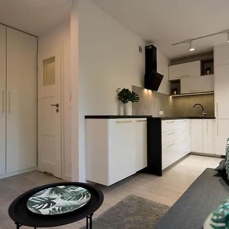 Apartment L&l Blisko Centrum *
