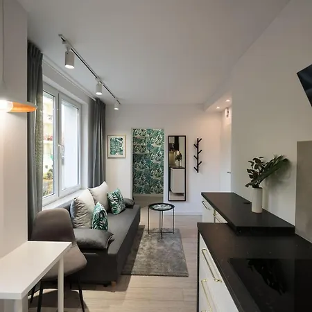 Apartment L&l Blisko Centrum