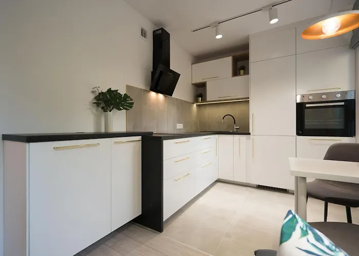 L&l Blisko Centrum *