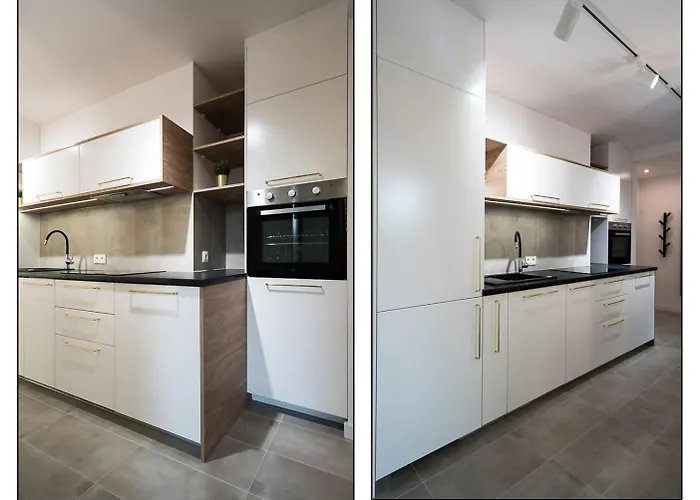 L&l Blisko Centrum Warszawa