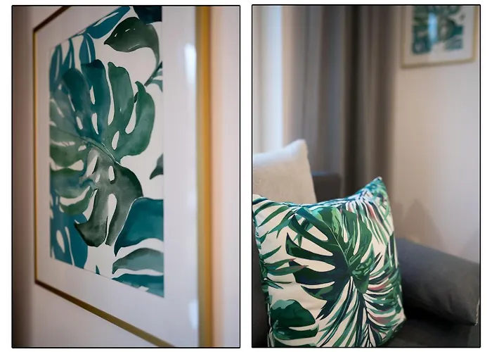 L&l Blisko Centrum * Warszawa