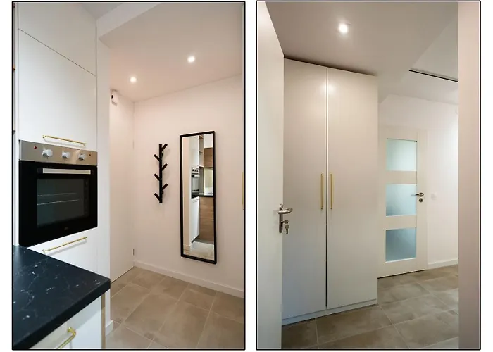 L&l Blisko Centrum Warszawa