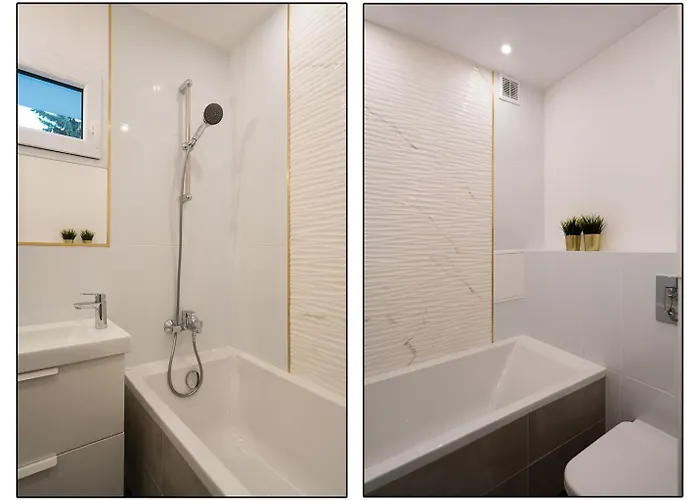 Apartament L&l Blisko Centrum