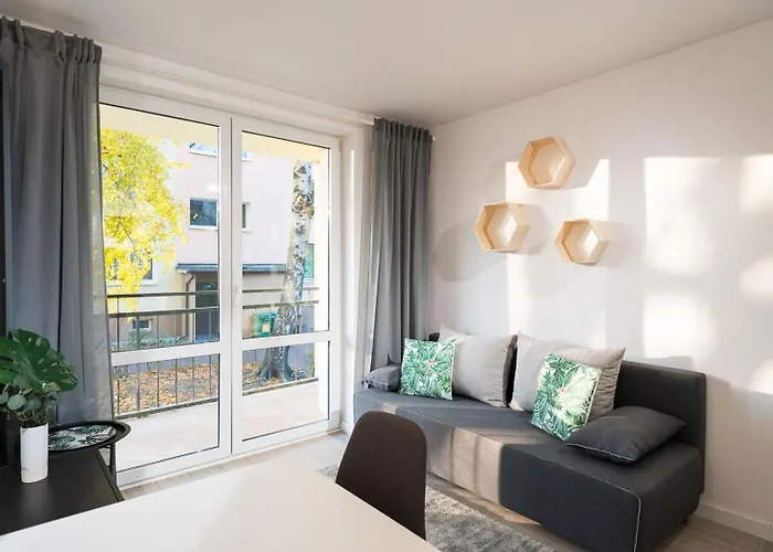 L&l Blisko Centrum *