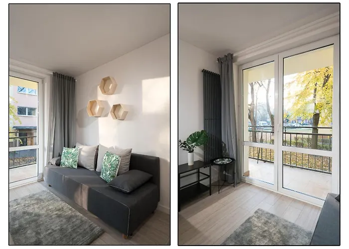 L&l Blisko Centrum * Warszawa