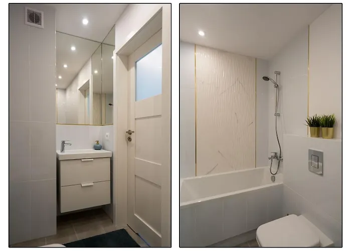 Apartament L&l Blisko Centrum