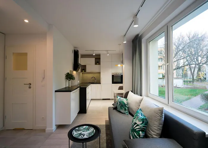 L&l Blisko Centrum * Warszawa